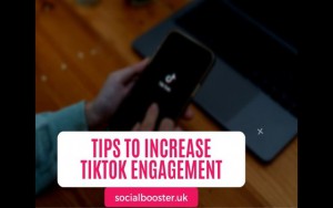 5 Tips to Increase TikTok Engagement and How to Calculate it